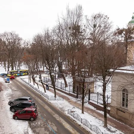 Apartman Alfa Franko