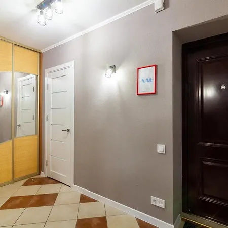 Alfa Franko Apartment