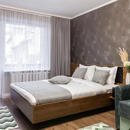 Alfa Franko * Львов