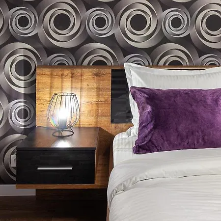 Apartman Alfa Franko