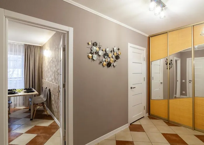 Apartman Alfa Franko *