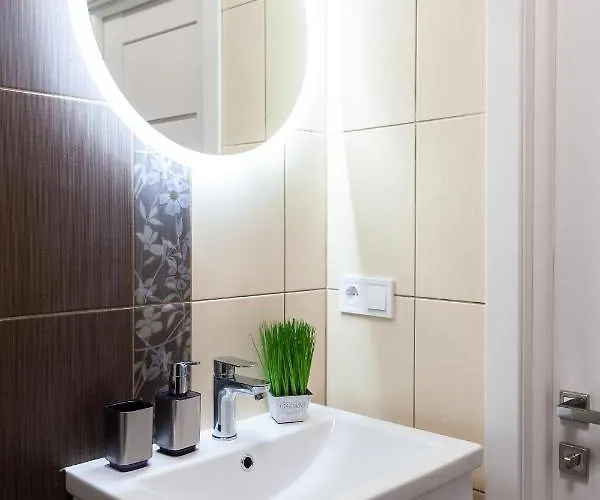 Alfa Franko Apartman