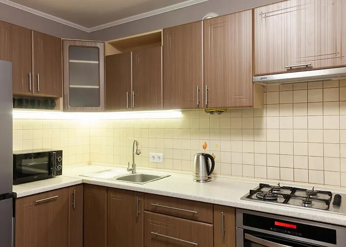 Apartman Alfa Franko