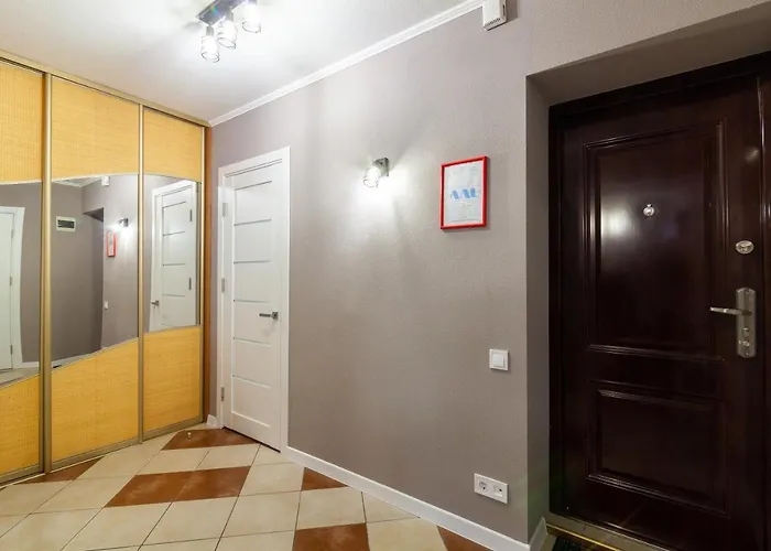 Alfa Franko Apartman