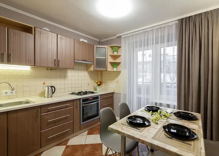 Alfa Franko Apartman