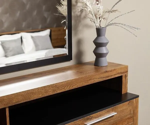 Alfa Franko Apartment