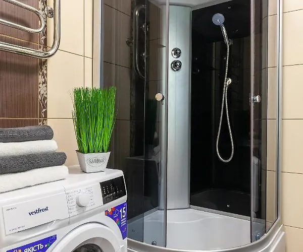 Apartman Alfa Franko *