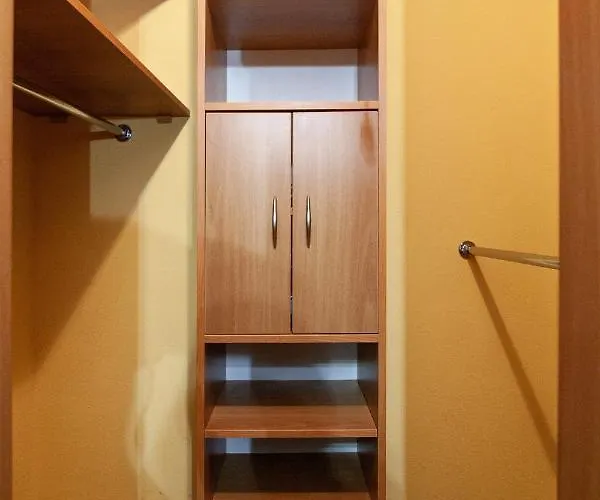 Alfa Franko Apartamento