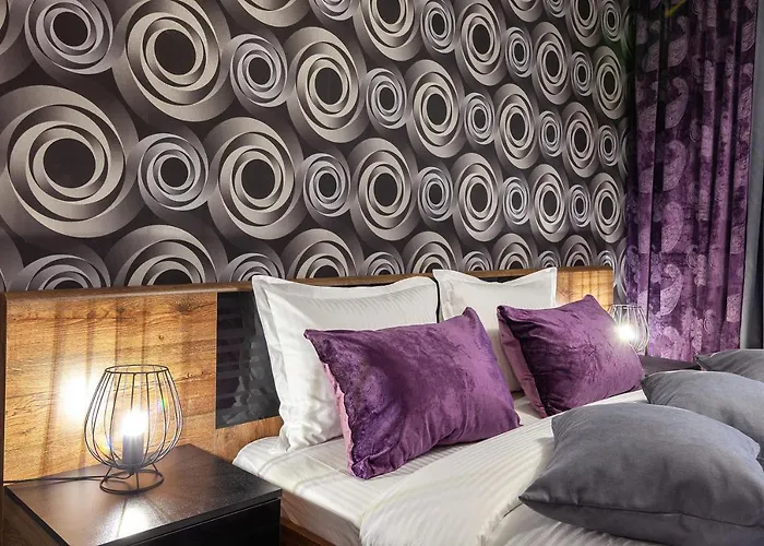 Alfa Franko Apartment *