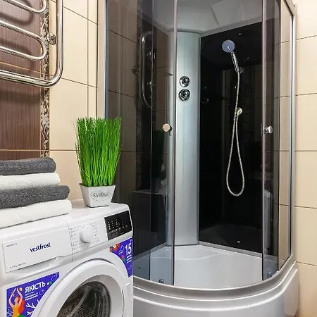 Apartamento Alfa Franko *