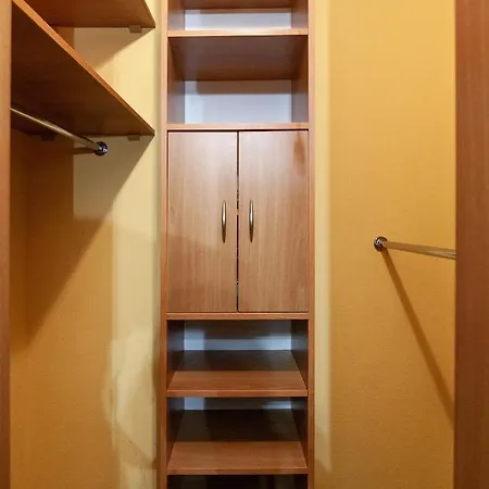 Alfa Franko Apartamento