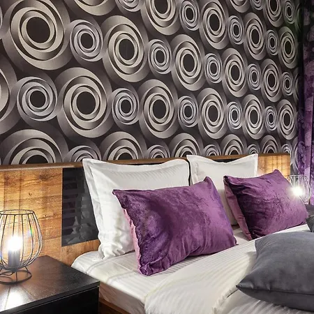 Alfa Franko Apartamento *